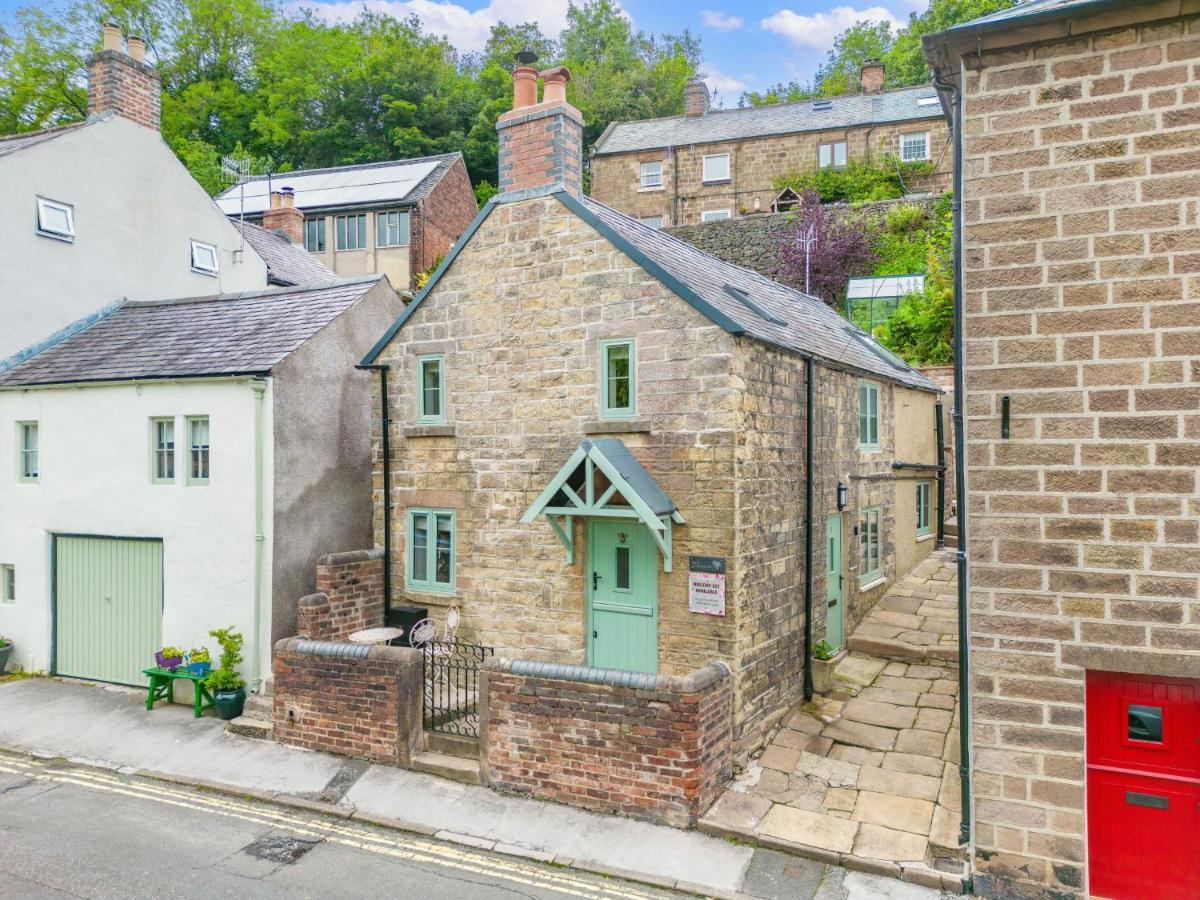 Host & Stay - Cromford View Exterior foto